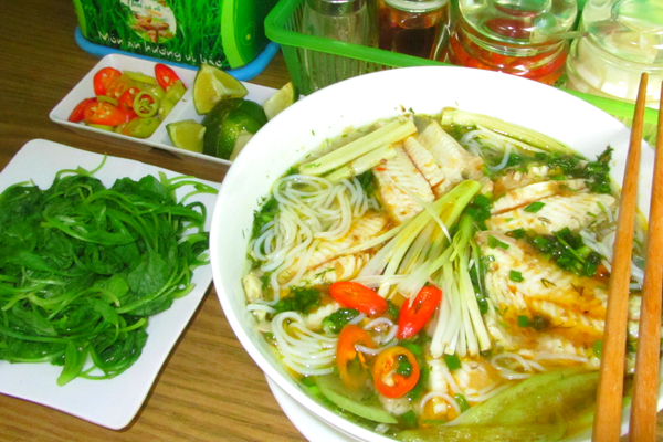 16 món ăn Việt Nam 10