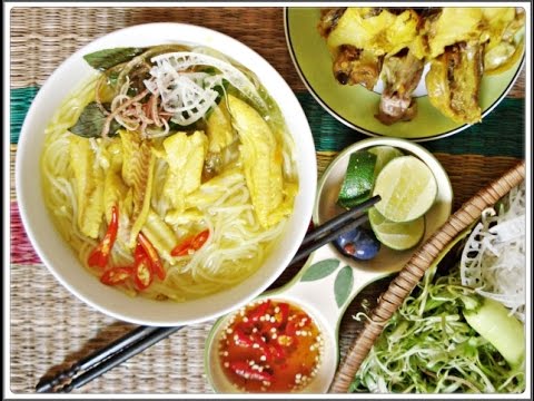 16 món ăn Việt Nam 13