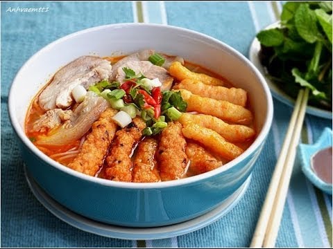 16 món ăn Việt Nam 14