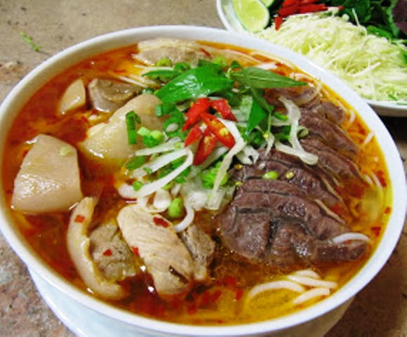 16 món ăn Việt Nam 7