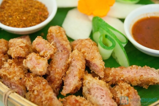 27 món ăn vặt ngon ở Hà Nội 13