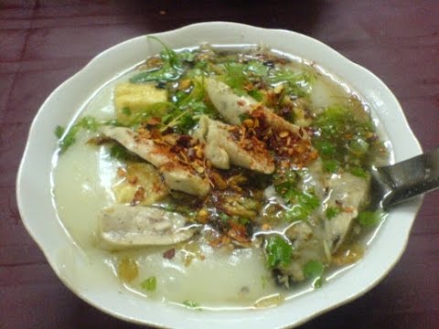 27 món ăn vặt ngon ở Hà Nội 18