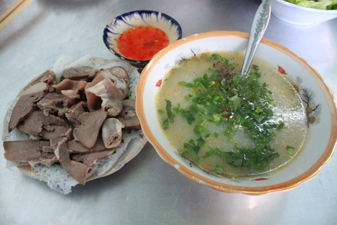 27 món ăn vặt ngon ở Hà Nội 22