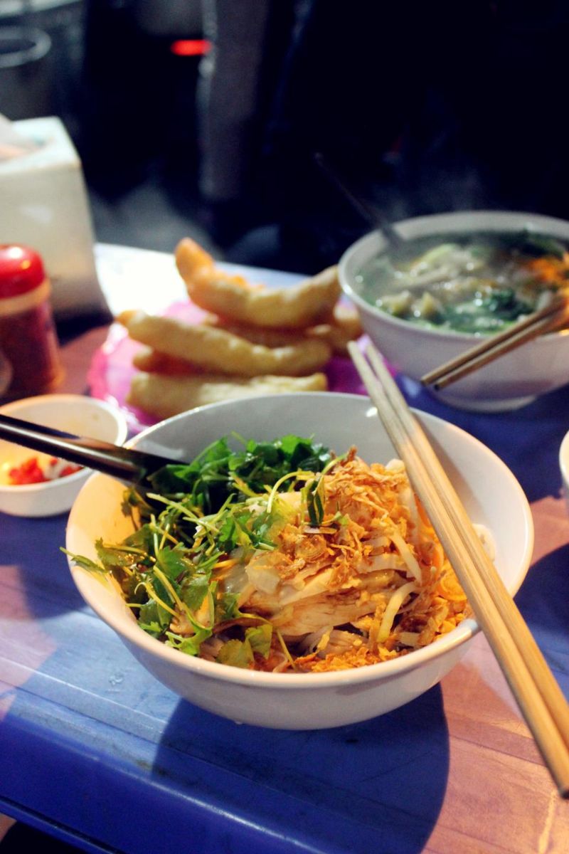 30 món ăn ngon ẩm thực phố cổ Hà Nội 10
