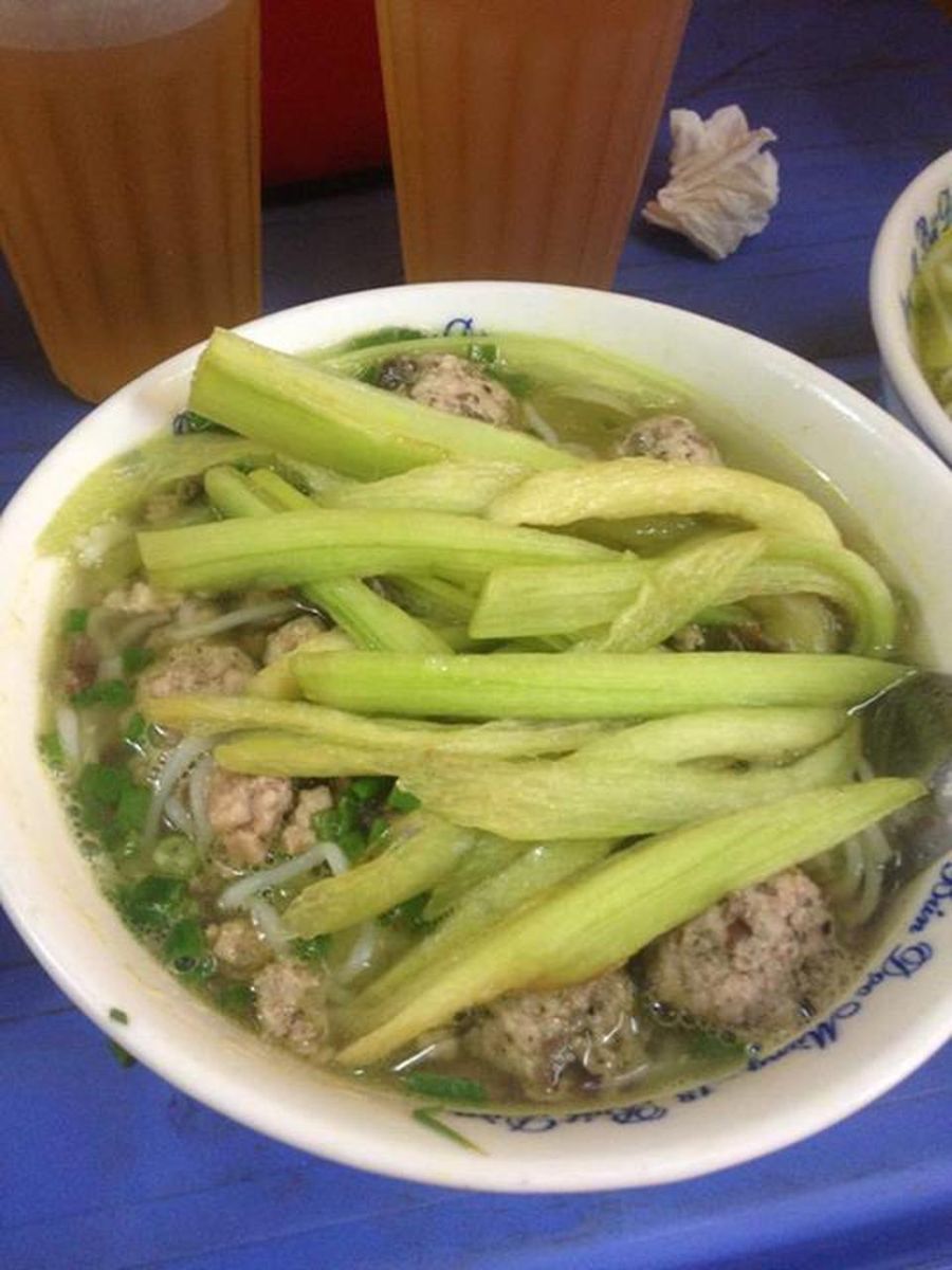 30 món ăn ngon ẩm thực phố cổ Hà Nội 16