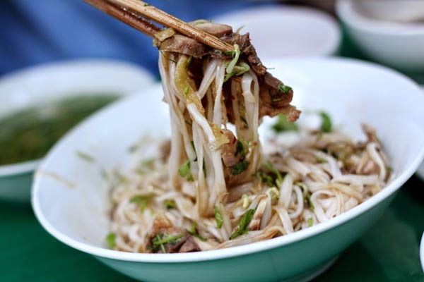 30 món ăn ngon ở Hà Nội 16