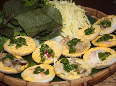 8 món ăn ngon của Nha Trang 6