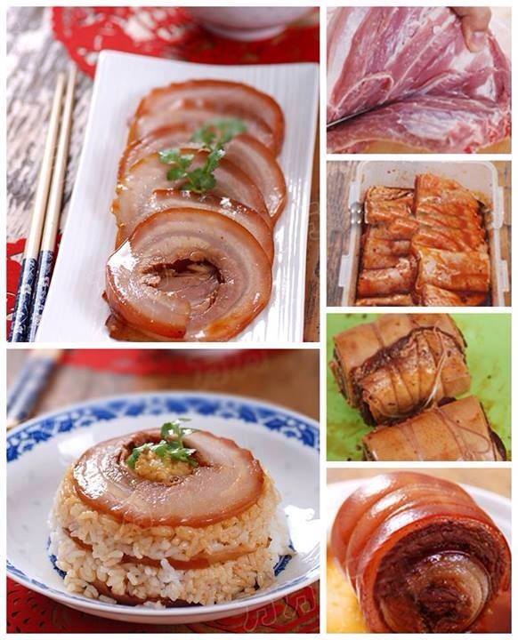8 món ăn từ thịt lợn 7