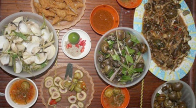 Các bước làm Top 10 con phố nổi tiếng món ăn ngon ở Hà Nội ngon