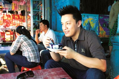 Cách làm Những quán ngon ở Hà Nội ''muốn ăn là phải xếp hàng'' chờ đợi ngon.