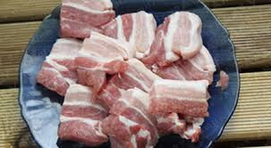 Cách làm Thịt lợn kho tiêu ngon.