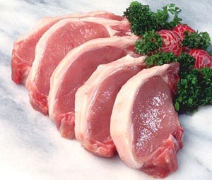 Cách làm Thịt lợn sốt tương ngon.