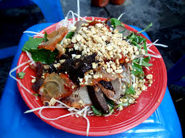 Cách làm Top 10 con phố nổi tiếng món ăn ngon ở Hà Nội ngon.