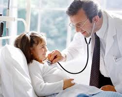 Bí quyết Dấu hiệu bệnh viêm phổi ở trẻ em và cách điều trị hiệu quả.