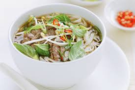 Hướng dẫn cách làm 16 món ăn Việt Nam ngon.