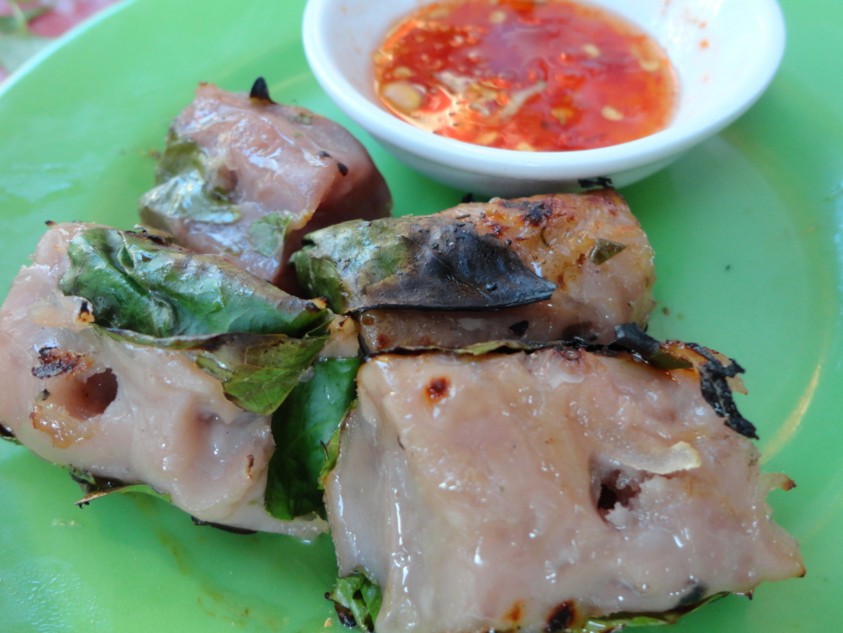 Hướng dẫn cách làm 8 món ăn ngon của Nha Trang ngon.