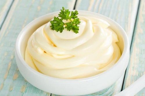 Hướng dẫn cách làm Sốt mayonnaise tại nhà ngon.