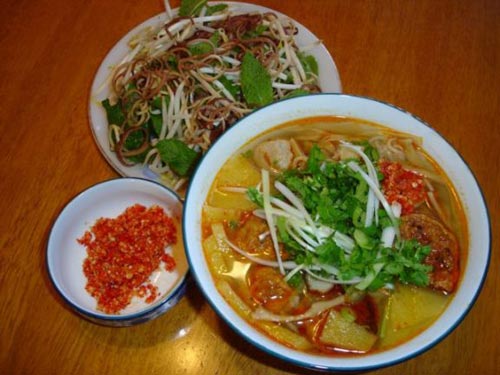 Hướng dẫn cách làm Top 10 món ăn ngon Đà Nẵng ngon.