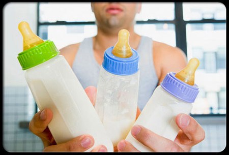 Tìm hiểu 5 sai lầm phổ biến sử dụng bình sữa mới nhất.