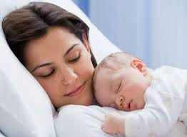 Tìm hiểu Giấc ngủ ngon lại quan trọng với trẻ em như thế nào ? mới nhất.