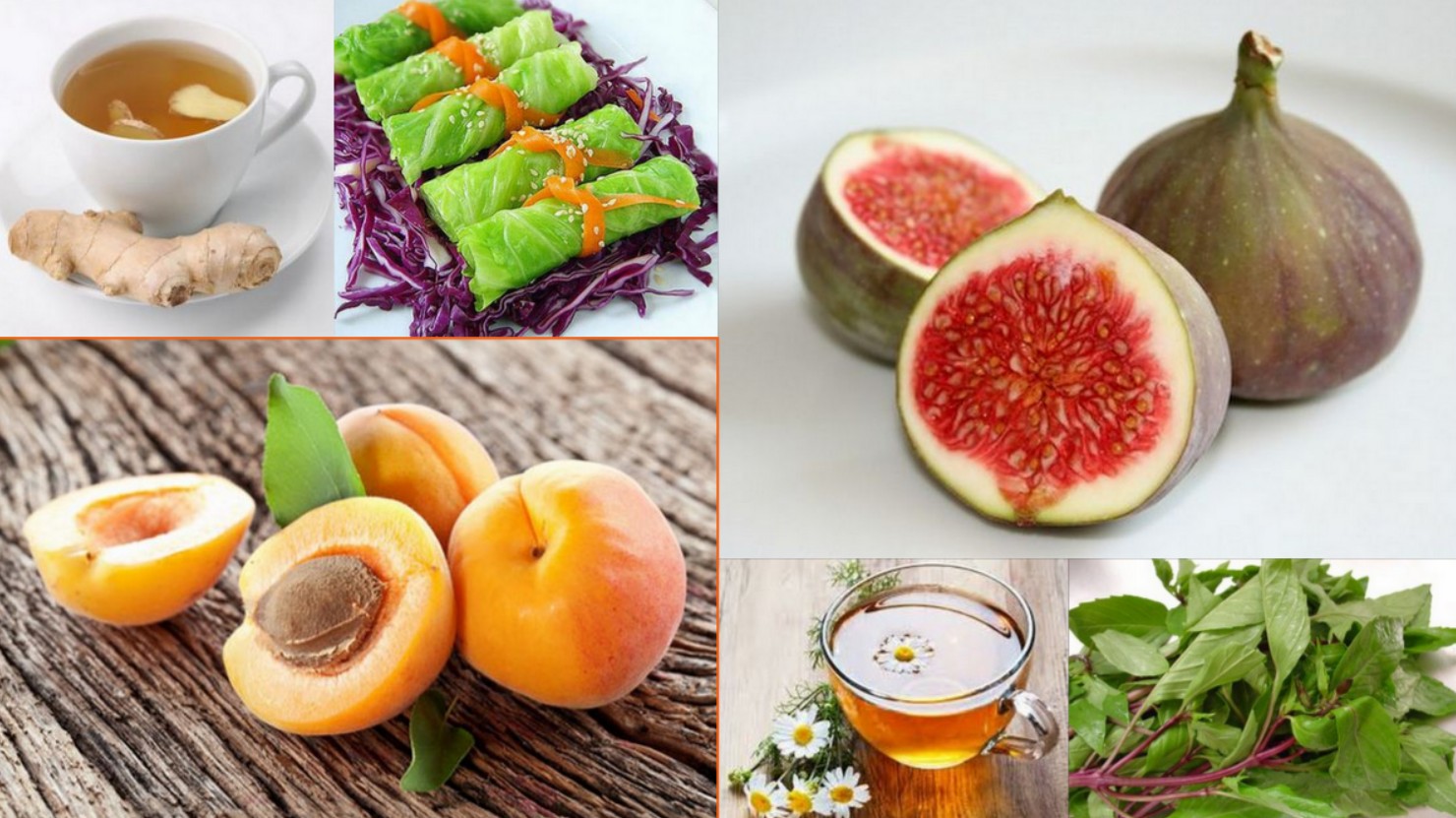 Cách làm Top 13 loại thực phẩm quen thuộc trị các bệnh thường gặp ngon.