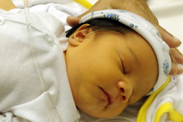 Tìm hiểu Vàng da ở trẻ sơ sinh và các biến chứng mới nhất.