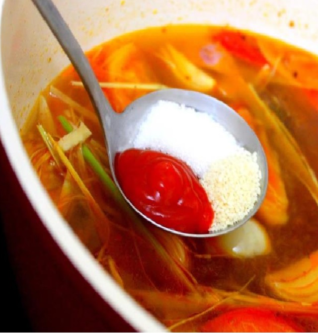 Cẩm nang Cách nấu nước lẩu chua chua cay ngon.