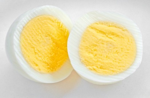 Cẩm nang Top 10 mẹo vặt hay với trứng.