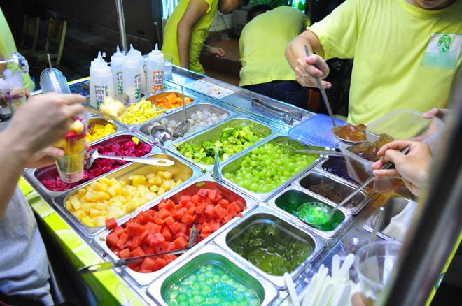 Những quán ngon ở Hà Nội ''muốn ăn là phải xếp hàng'' chờ đợi 8