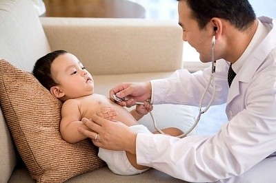 Thông tinDấu hiệu bệnh viêm phổi ở trẻ em và cách điều trị hiệu quả hay.