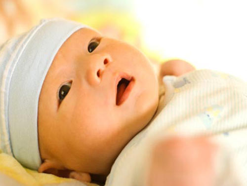 Thông tinVàng da ở trẻ sơ sinh và các biến chứng hay.