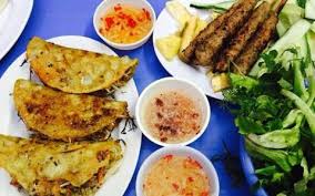 Top 10 con phố nổi tiếng món ăn ngon ở Hà Nội 7
