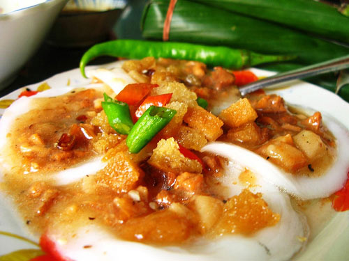 Top 10 món ăn ngon Đà Nẵng 6
