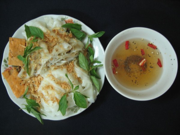 Top 10 món ăn ngon vỉa hè Hà Nội 10