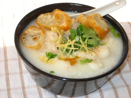 Top 10 món ăn ngon vỉa hè Hà Nội 7